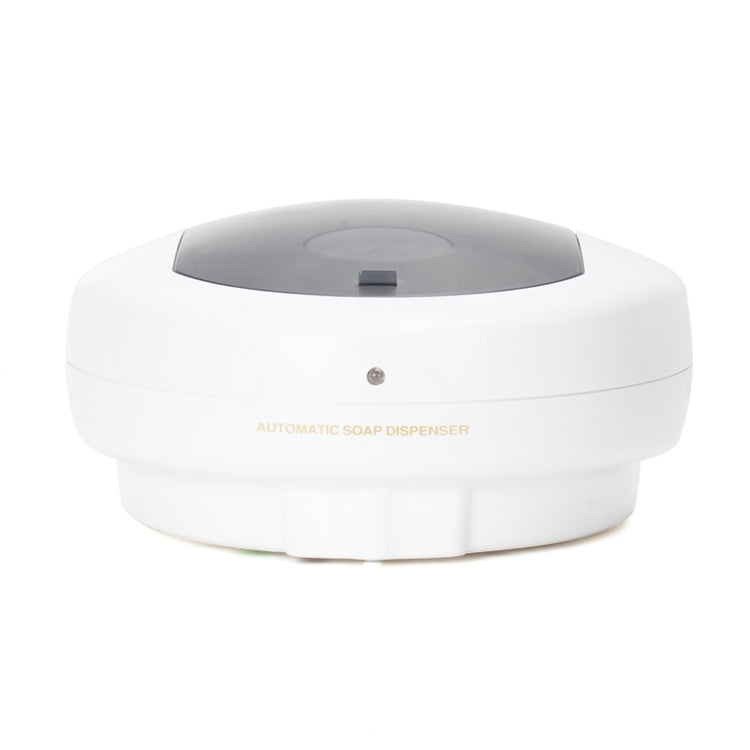 Dispenser automatico sapone schiuma 500 ml da parete