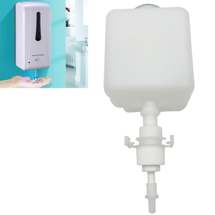 Contenitore dispenser sapone 1000 ml per EPP1623