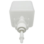 Contenitore dispenser sapone 1000 ml per EPP1623
