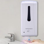 Contenitore dispenser sapone 1000 ml per EPP1623