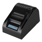Stampante termica portatile 90 mm/sec compatibile ESC/POS