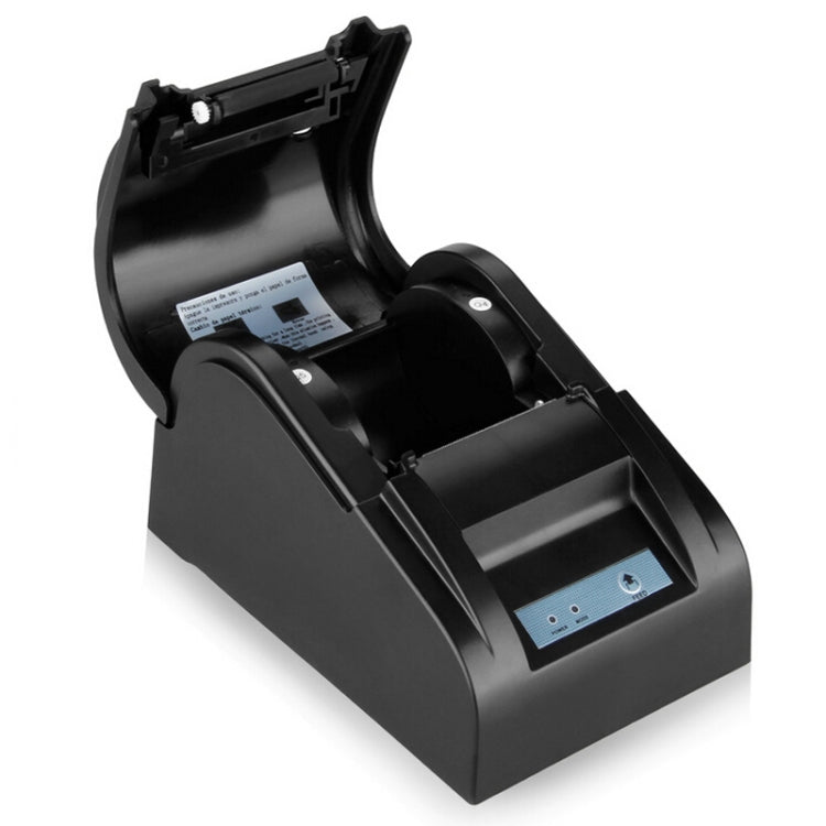 Stampante termica portatile 90 mm/sec compatibile ESC/POS