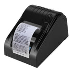 Stampante termica portatile 90 mm/sec compatibile ESC/POS