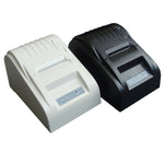 Stampante termica portatile 90 mm/sec compatibile ESC/POS