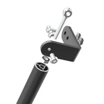 Staffa supporto per stampante 3D Creality Ender-3