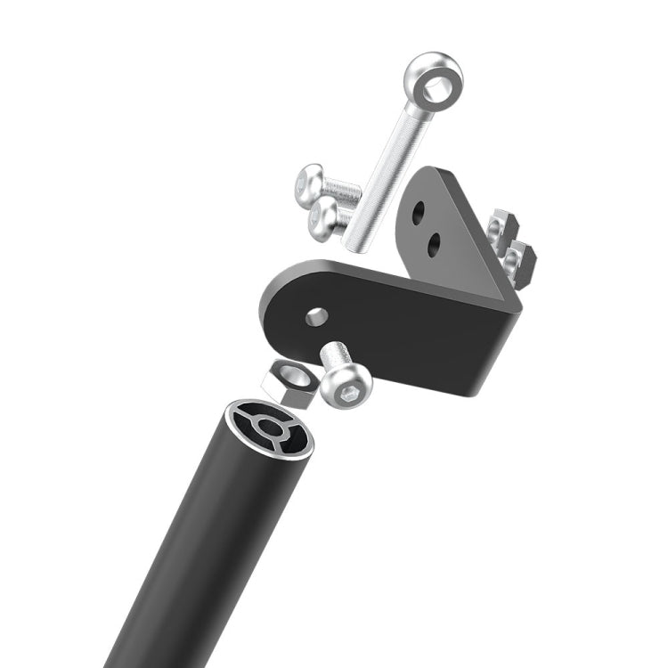 Staffa supporto per stampante 3D Creality Ender-3