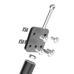 Staffa supporto per stampante 3D Creality Ender-3