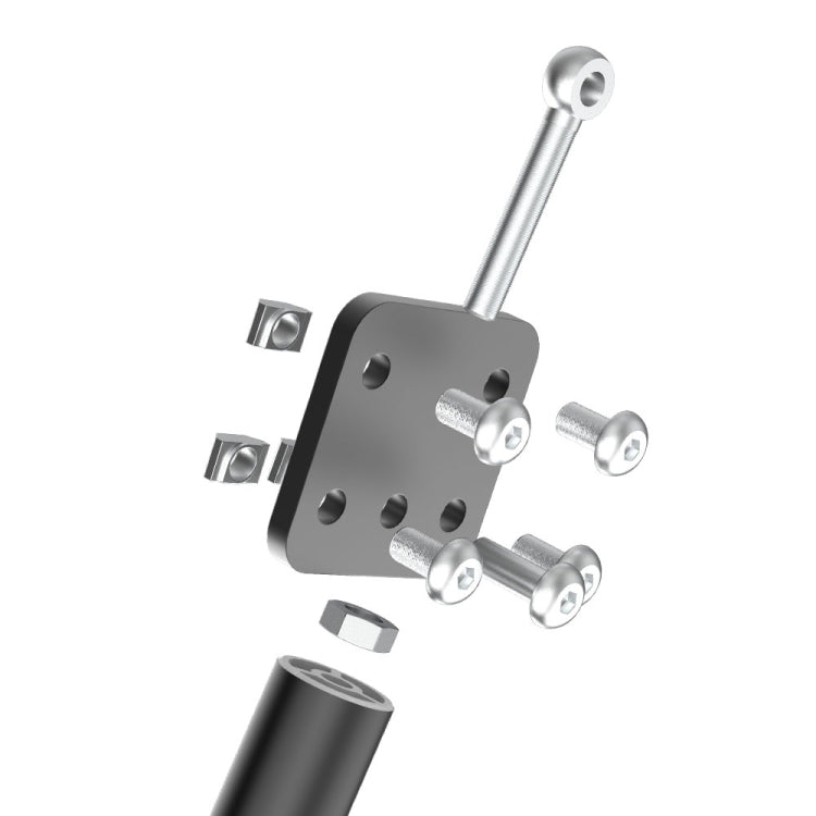 Staffa supporto per stampante 3D Creality Ender-3