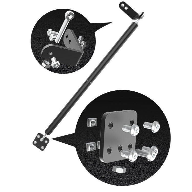 Staffa supporto per stampante 3D Creality Ender-3