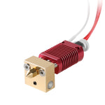 Kit hot end estrusore Creality 24V 40W per Ender-3