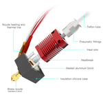 Kit hot end estrusore Creality 24V 40W per Ender-3