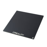 Piatto vetro riscaldato per letto Creality Ender-3 235x235mm