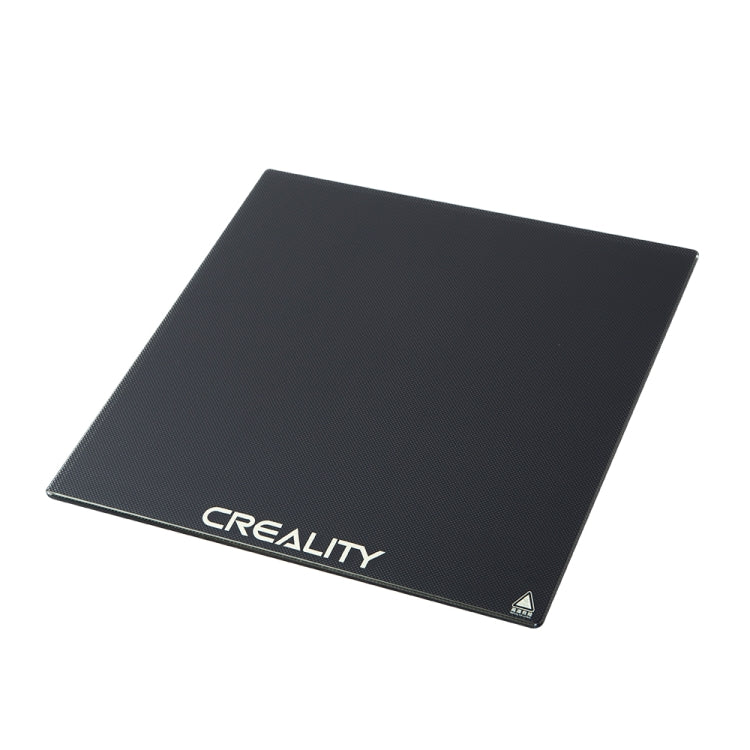 Piatto vetro riscaldato per letto Creality Ender-3 235x235mm