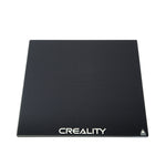 Piatto vetro riscaldato per letto Creality Ender-3 235x235mm