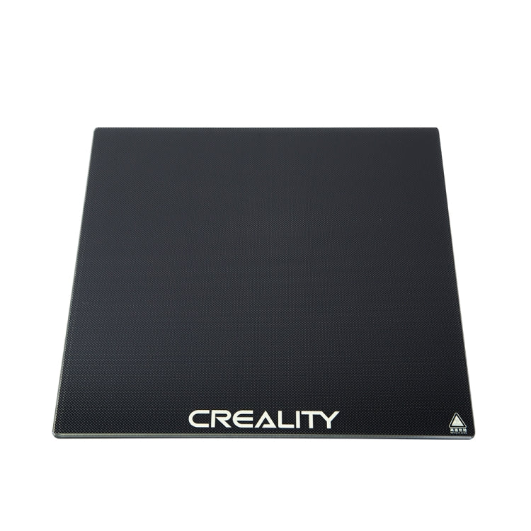 Piatto vetro riscaldato per letto Creality Ender-3 235x235mm