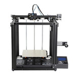 Creality Piastra di stampa PEI magnetica per Ender-3