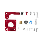 Kit estrusore Bowden Creality All Metal per stampanti 3D