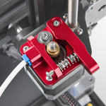 Kit estrusore Bowden Creality All Metal per stampanti 3D