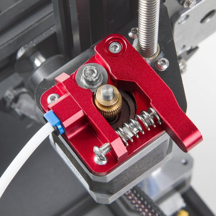 Kit estrusore Bowden Creality All Metal per stampanti 3D