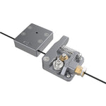 Kit estrusore Bowden alluminio per stampanti 3D Creality
