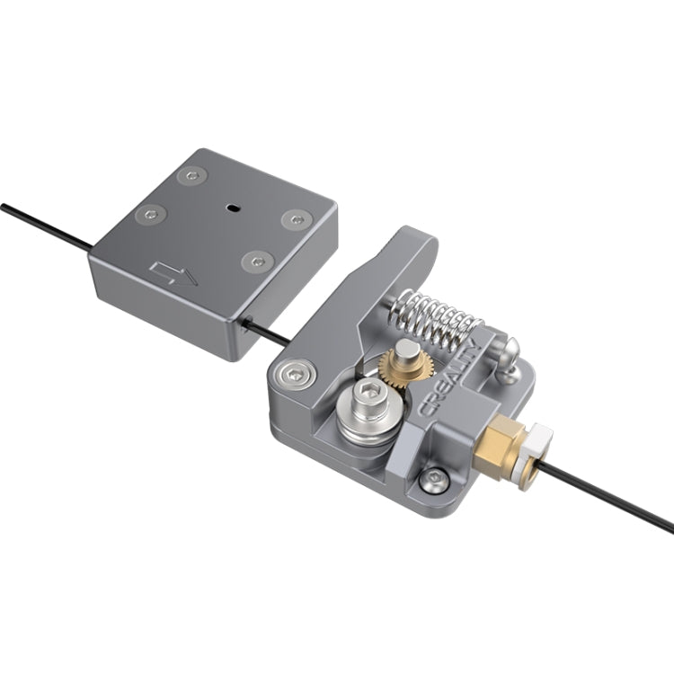 Kit estrusore Bowden alluminio per stampanti 3D Creality