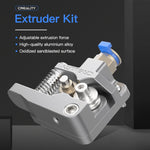 Kit estrusore Bowden alluminio per stampanti 3D Creality