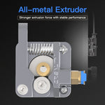 Kit estrusore Bowden alluminio per stampanti 3D Creality
