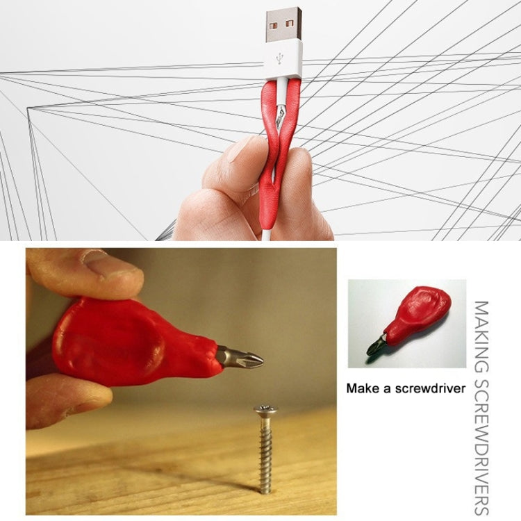 Filamento PCL 1,75 mm per penna stampa 3D 5 metri