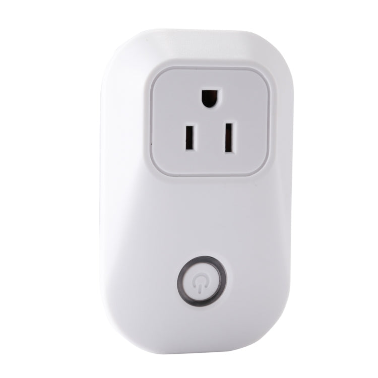 Sonoff S20 Presa intelligente WiFi compatibile Alexa