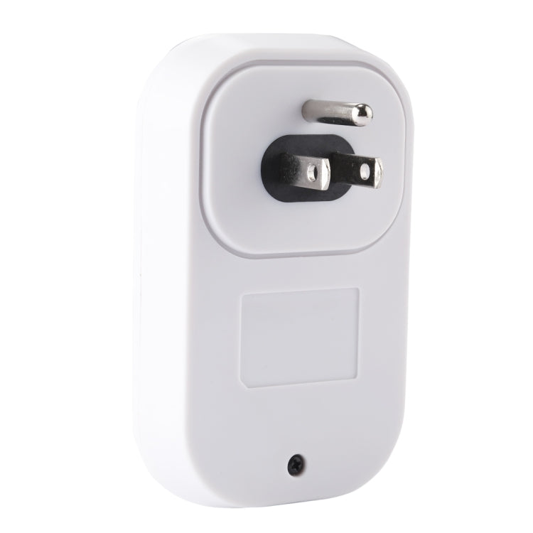 Sonoff S20 Presa intelligente WiFi compatibile Alexa