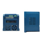 Convertitore alimentazione HY2-1500X 1.5KW 220V monofase