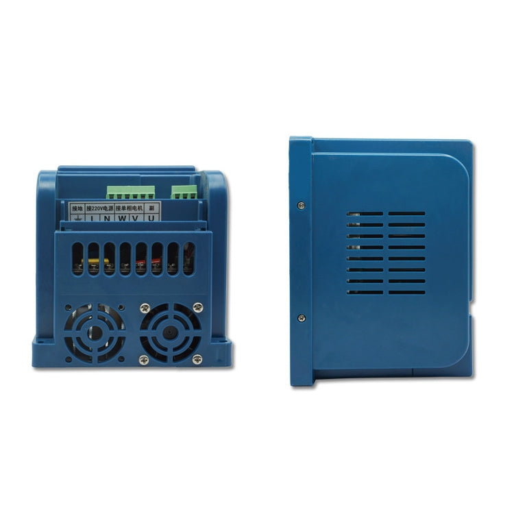 Convertitore alimentazione HY2-1500X 1.5KW 220V monofase