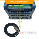 Convertitore alimentazione HY2-1500X 1.5KW 220V monofase