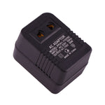 Adattatore da 220V a 110V 50W spina UE/USA a americana