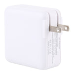 Caricatore rapido USB 65W pieghevole portatile