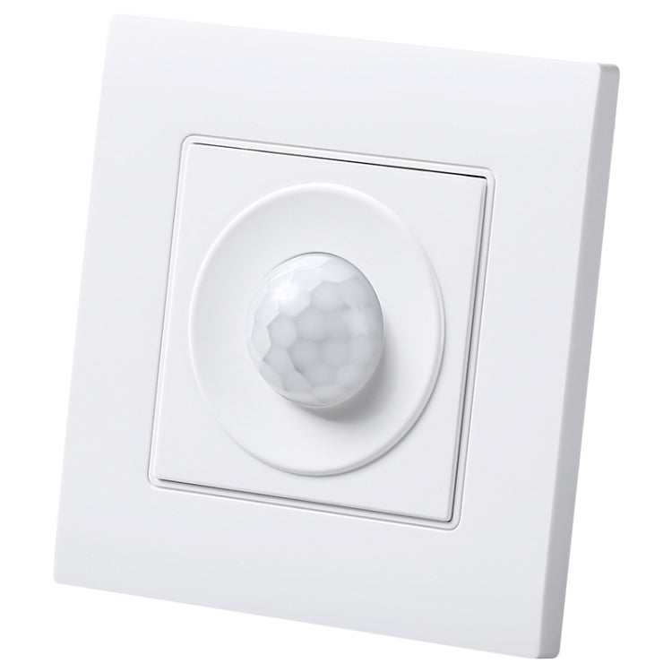 Interruttore a parete sensore infrarossi 220V 16A