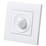 Interruttore a parete sensore infrarossi 220V 16A