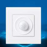 Interruttore a parete sensore infrarossi 220V 16A