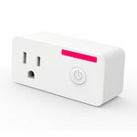 Presa intelligente WiFi 10A con temporizzazione e app