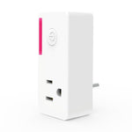 Presa intelligente WiFi 10A con temporizzazione e app