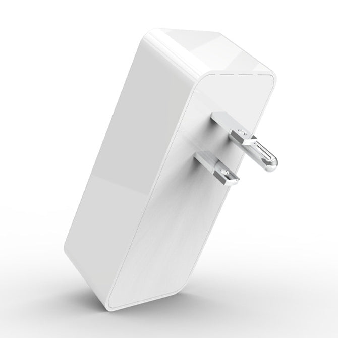 Presa intelligente WiFi 10A con temporizzazione e app