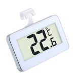 Mini termometro digitale per frigorifero con display LCD