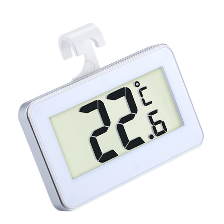 Mini termometro digitale per frigorifero con display LCD
