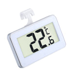 Mini termometro digitale per frigorifero con display LCD