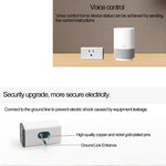 Presa intelligente WiFi Sonoff S31 16A con monitoraggio energia