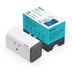 Presa intelligente WiFi Sonoff S31 16A con monitoraggio energia