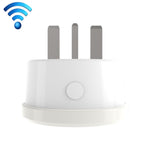 NEO NAS-WR03W Presa Smart WiFi UK con Telecomando