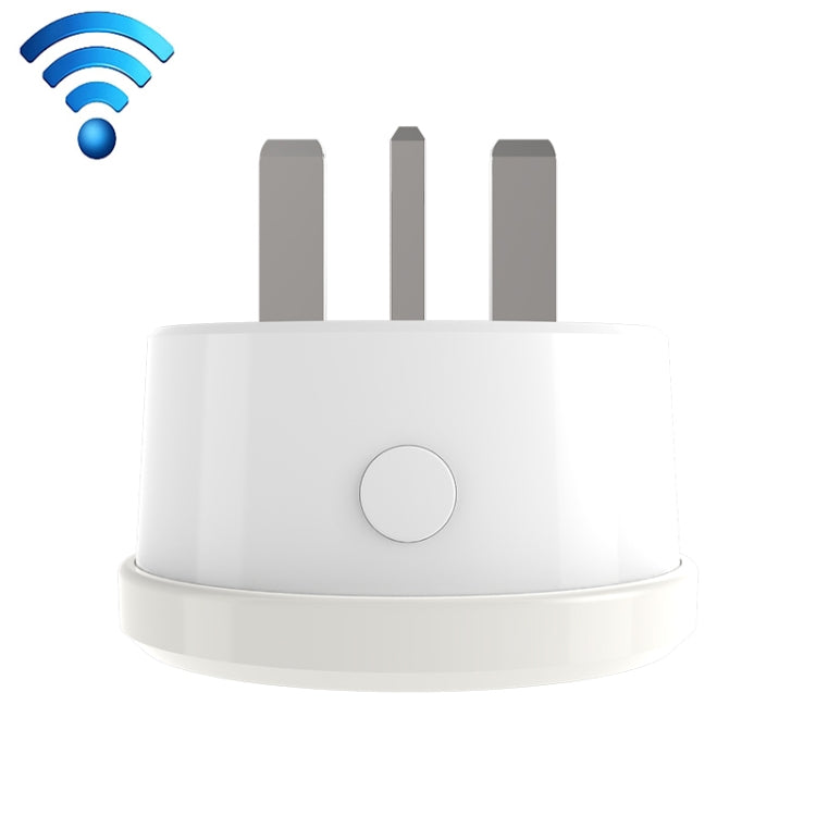NEO NAS-WR03W Presa Smart WiFi UK con Telecomando