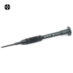 Cacciavite a croce cava 2,5 x 30 mm per riparazione iPhone