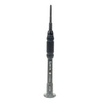 Cacciavite a croce cava 2,5 x 30 mm per riparazione iPhone - immagine 2